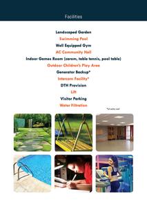 Aspirations Harmony Brochure 2