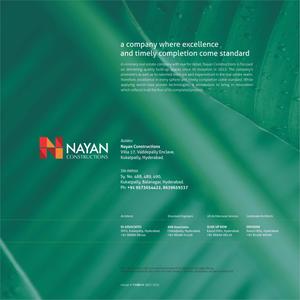 Nayans Nature Springs Brochure 10