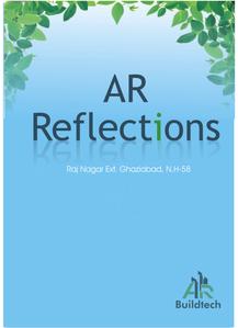 AR Reflections Brochure 1