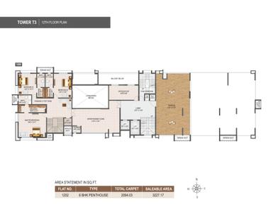 Pranami Crest Brochure 23
