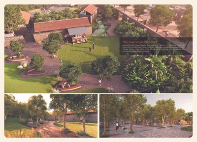 Rajyash Roseate Roots Brochure 4