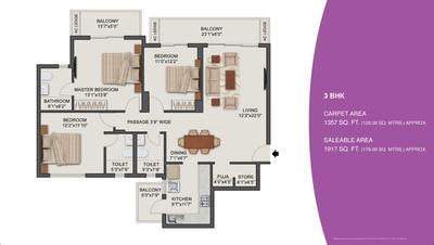 Tata Value Homes New Haven Bahadurgarh Brochure 11