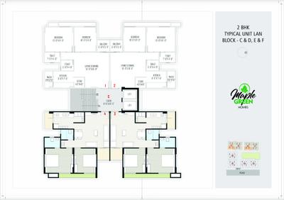 Maple Green Homes Brochure 16