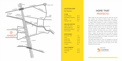 Saffron Amber Wing C Brochure 8