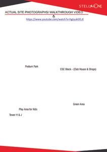 Stellar One Phase 1 Brochure 3