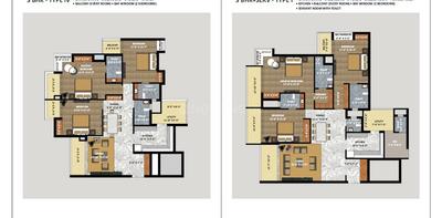 Shri Radha Sky Gardens Phase 1 Brochure 8