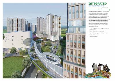 Brigade Cornerstone Utopia Brochure 4