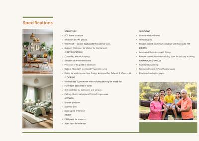 Kadu SnehKunj Brochure 14