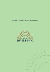 Devshree Benito Brochure 1
