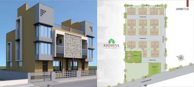 Krishna Bunglows Brochure 2
