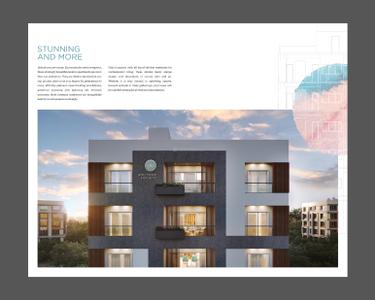 Solitaire Infinity Brochure 3