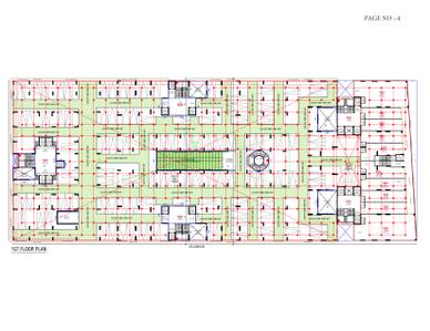 Swarnim Developer Evara Brochure 4