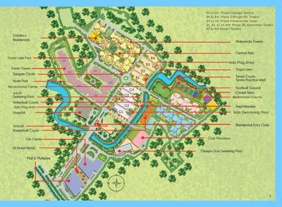 Windlass River Valley Brochure 7