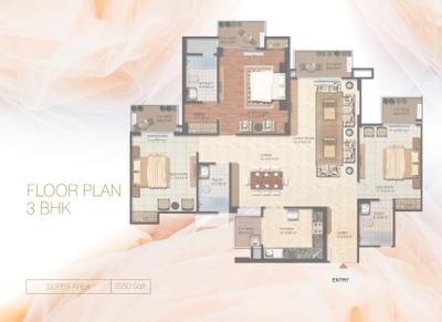 MI Retreat Centre Phase I Brochure 14