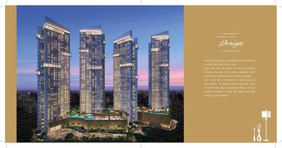 Sheth Auris Serenity Brochure 2