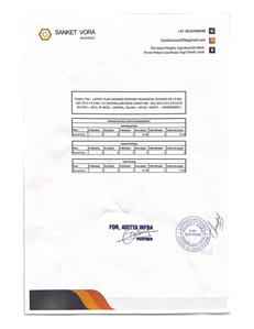 Aditya Bungalows Brochure 1
