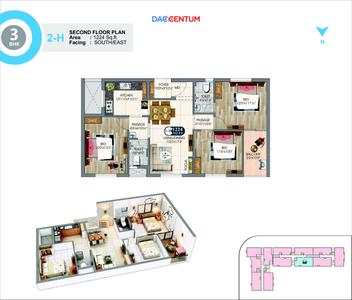 DAC Centum Brochure 33