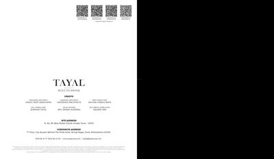 Tayal K Town Building A4 And C2 Brochure 17