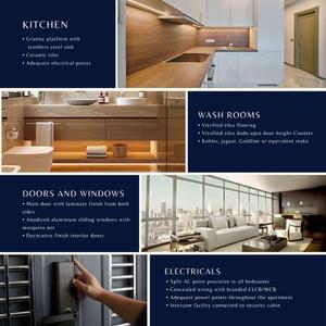 Multi Space Skylark Heights Brochure 11