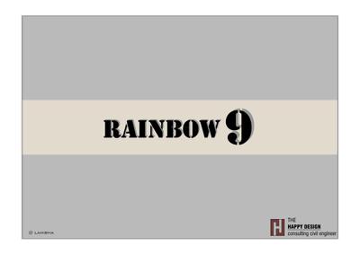 Rainbow 9 Brochure 1