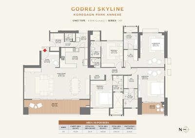 Godrej Skyline Brochure 33