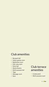 Siddha Serena Phase III Brochure 21