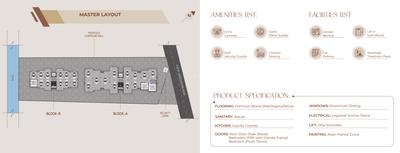 Regos Serenity Brochure 4