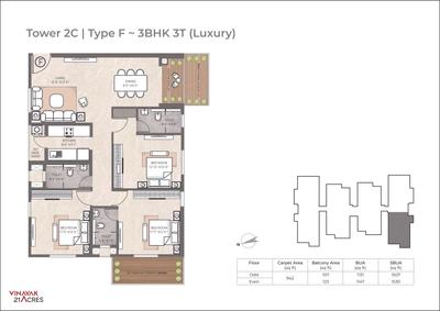 Vinayak 21 Acres Brochure 44