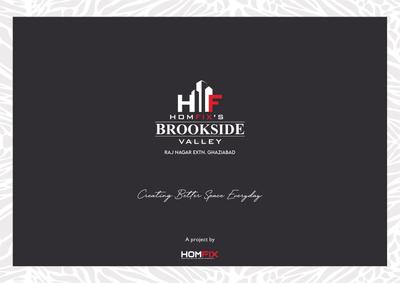 Brookside Valley Brochure 1