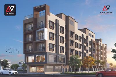 AV Square Brochure 2