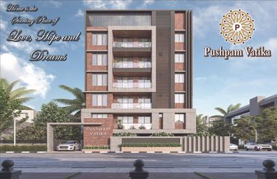 Pushpam Pushpam Vatika Brochure 4