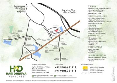 Haridhruva Halcyon Brochure 21