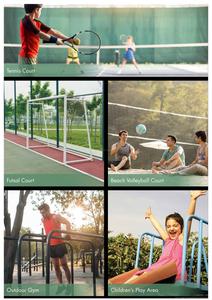 Godrej Royale Woods Brochure 20