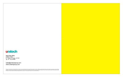 Unitech Unihomes Brochure 20
