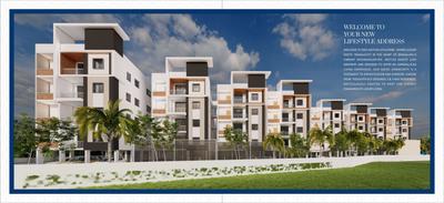 Sree Adithya Lotus Park Brochure 2