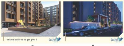 Rushikesh Vaishnodevi Residency Brochure 6