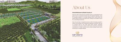 Dhatri County 2 Brochure 2