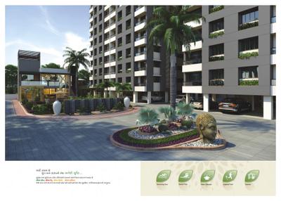Vraj Apple Elegance Brochure 8