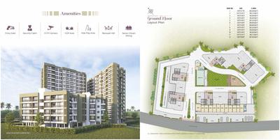 Laxmi Homes Phase 1 Brochure 5