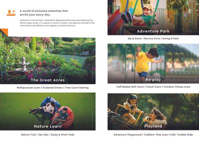 Godrej Green Terraces Brochure 13