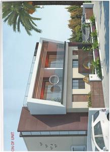 Kinar Lake City Brochure 3