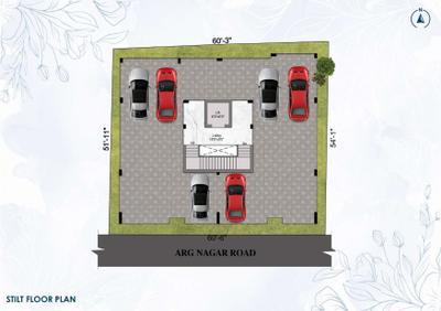 Priya Malligai Brochure 3