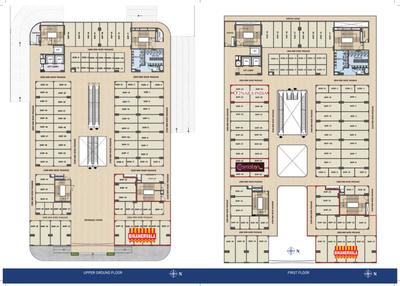 Signature Global Infinity Brochure 16