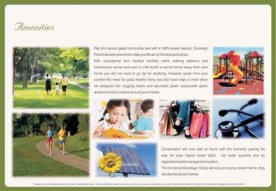 Ansal Api Esencia Brochure 5
