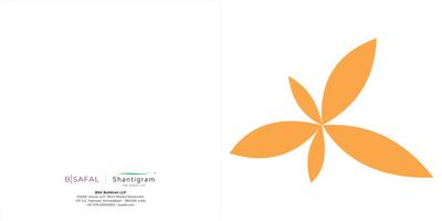 Adani Paarijat Brochure 1