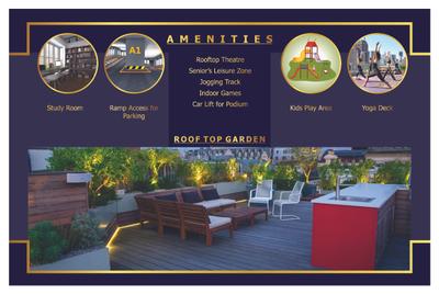 Navkar Shankeshwar Apartment Brochure 4