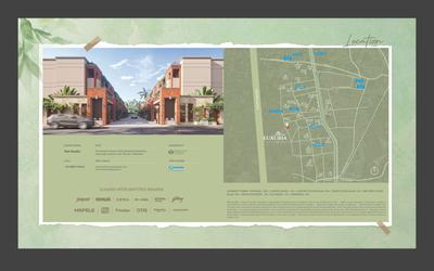 Courtyard Luxuria Brochure 18
