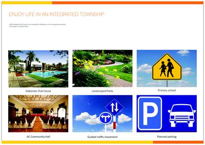 Sare CrescentParC Brochure 7