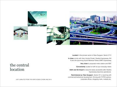 ILD Grand Centra Brochure 4