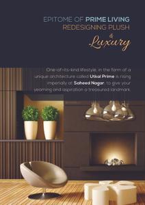Utkal Prime Brochure 2
